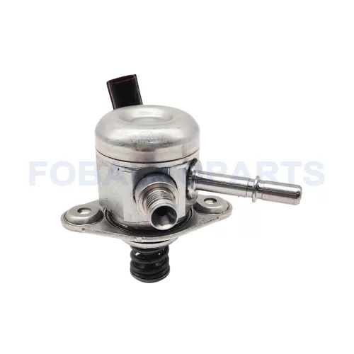 Original Refurbished High Pressure Fuel Pump Compatible with SAIC ROEWE RX5 I5 I6 MGHS GS-Models 10276958 & 10694852 - image 6
